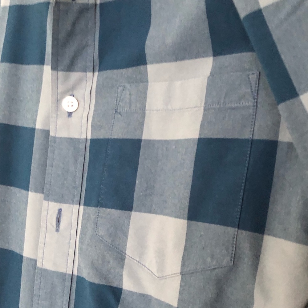Jcrew Button-Down - image 3